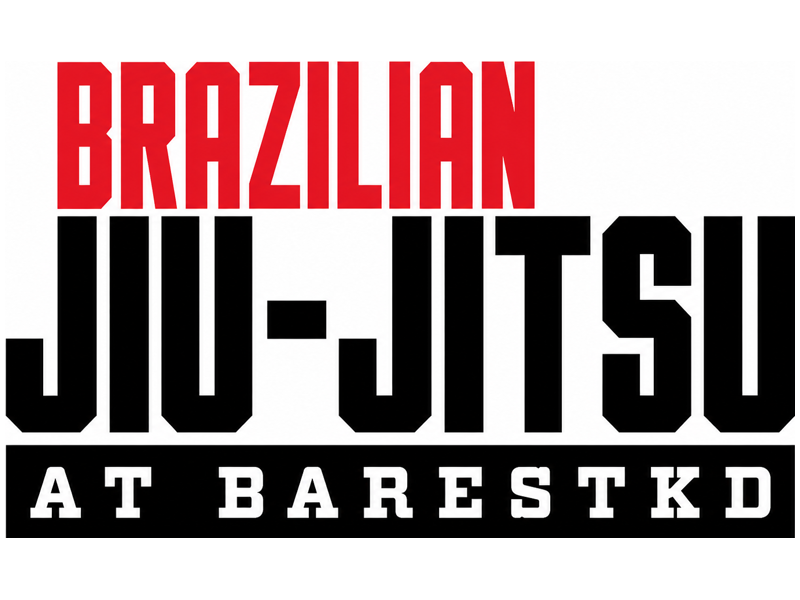 Brazilian Jiu-Jitsu at Bares Taekwondo Fitness in Tyler, TX